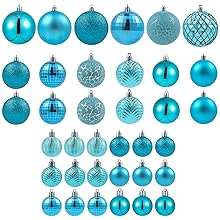 Christmas Balls Ornaments 