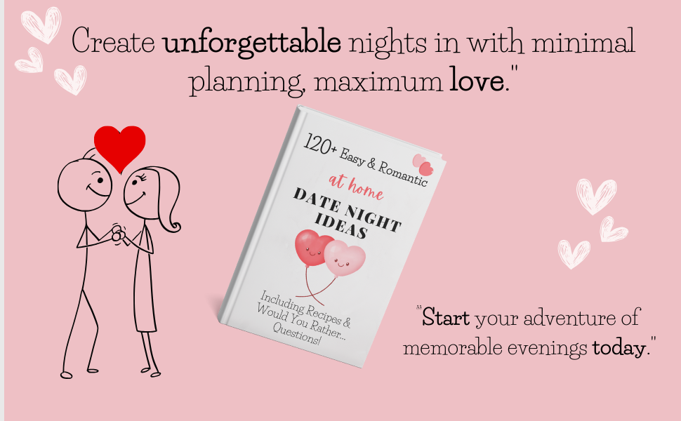 Romantic dating ideas