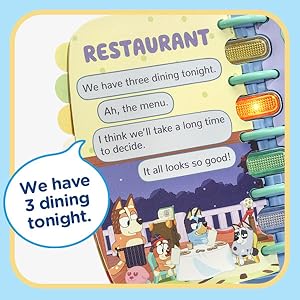 14 Interactive Pages