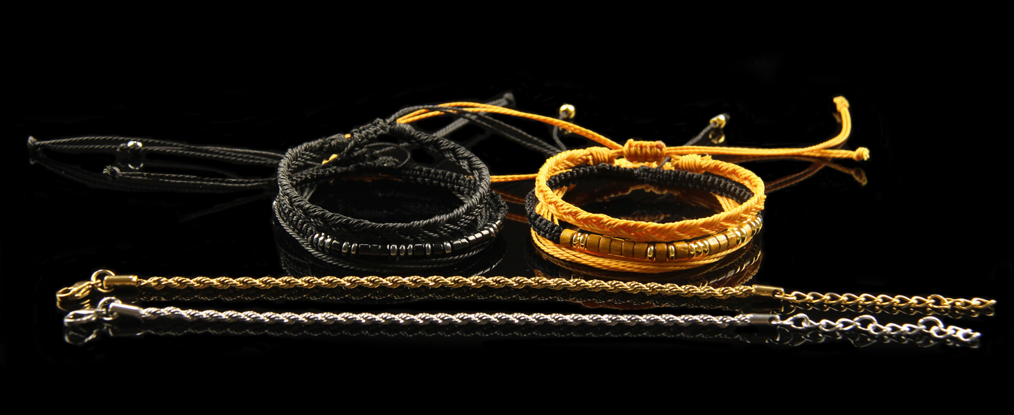 Inspirational Bracelet