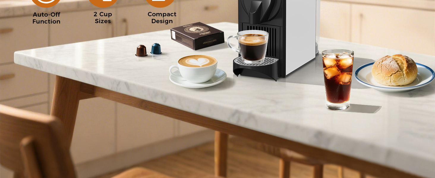 20 bar espresso machine for home