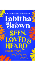 Seen, Loved and Heard