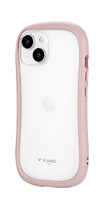 MezzoPiano iPhone15/14 ハイブリッドケース MezzoPiano iPhone15/14 ハイブリッドケース - メルカリ