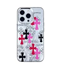 Amazon.com: ezyuzy Fits iPhone 13/14 Case Bless Cross Phone