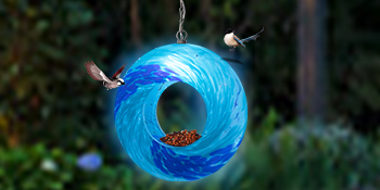 bird feeders for outside