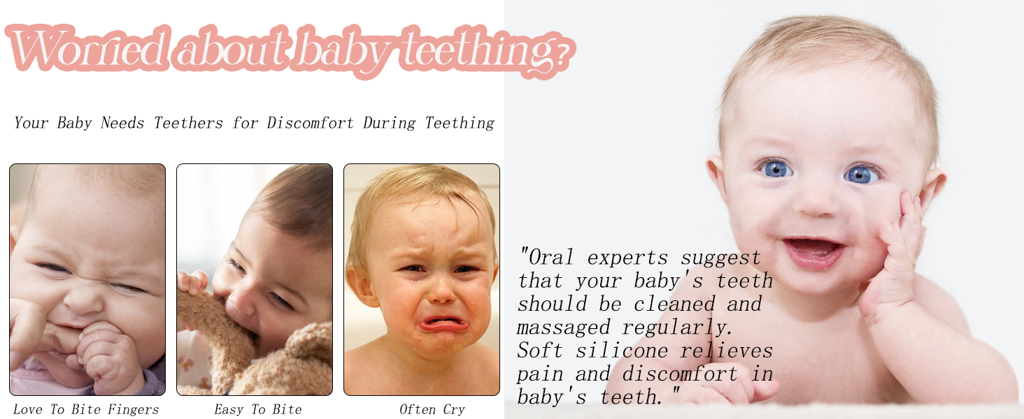 Sensory Chew Necklaces