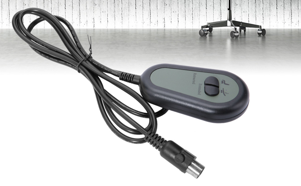 Recliner Chair Switch Controller