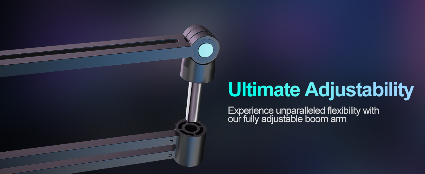 microphone stand