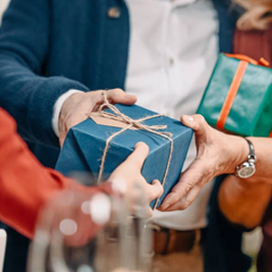 GOOD FOR GIFT