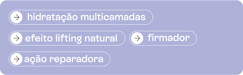 Serum Facial Acido Hialuronico
