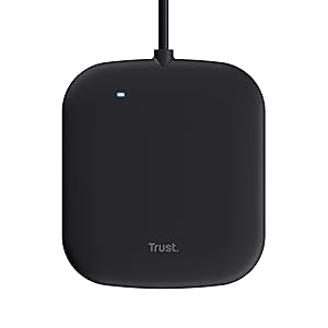 Ceto Contactless Smartcard Reader