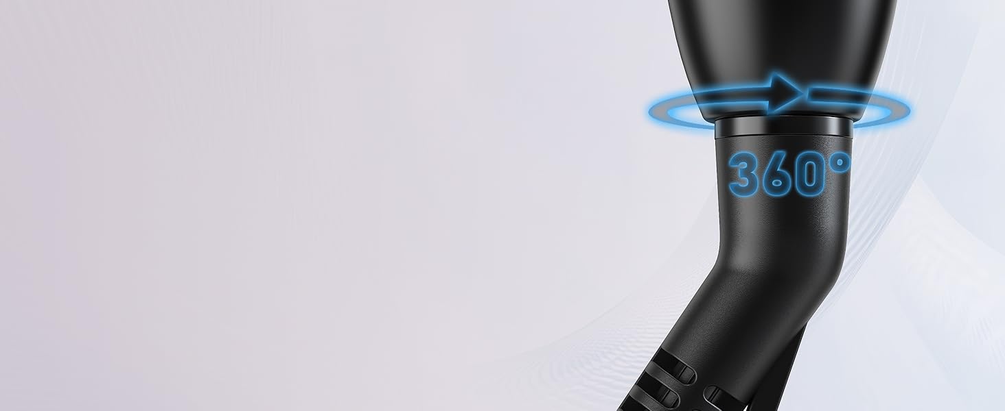 straightener curling iron combo