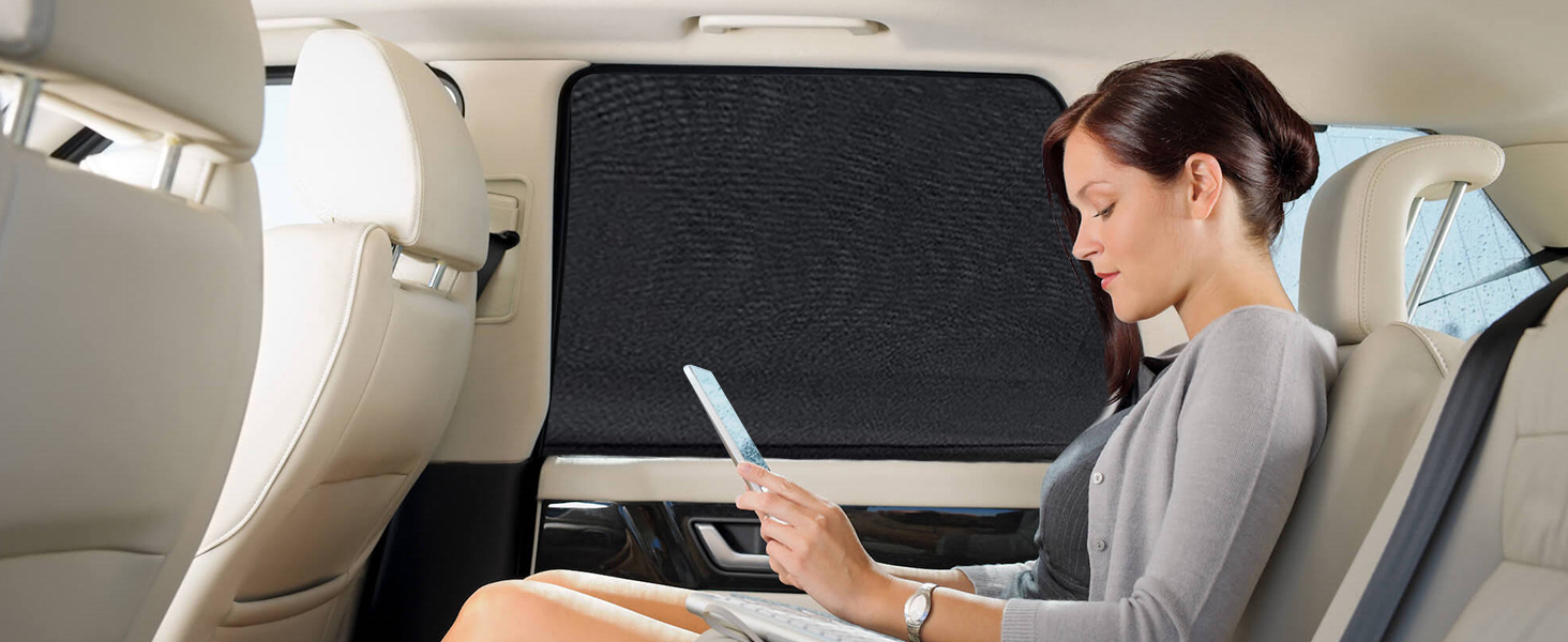 car window shade