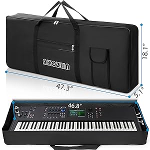 loog キーボード　ケース等アクセサリーセット loog キーボード ケース等アクセサリーセット loog キーボード