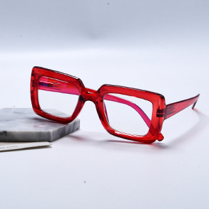 Eyekeeper Lesebrille damen Anti Müdigkeit Brille mit Stärke