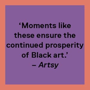 Giants: Art from the Dean Collection of Swizz Beatz and Alicia Keys