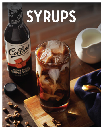 Syrups