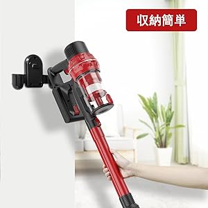 Amazon.co.jp: コードレス掃除機 28000Pa強力吸引 400W 35分間