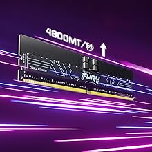 Amazon | キングストン Kingston FURY ECC Registered DIMM