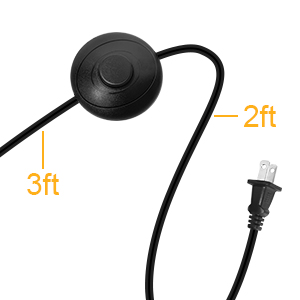 foot switch
