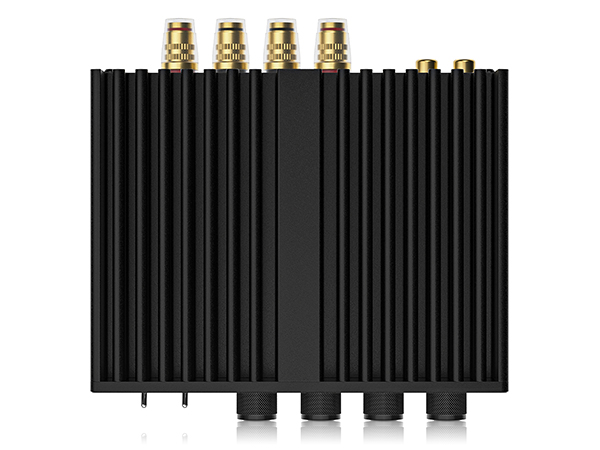 Douk Audio & Nobsound A100 デジタルパワーアンプ Douk Audio A100 TPA3255 Digital Power Amplifier Mono/Stereo