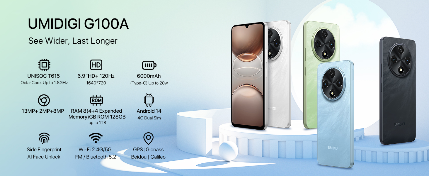 unlocked phone