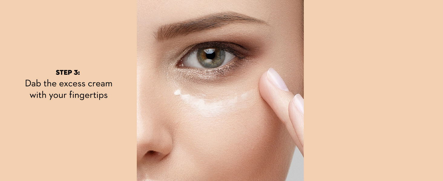 SUGAR Coffee Culture Eye Firming Cream