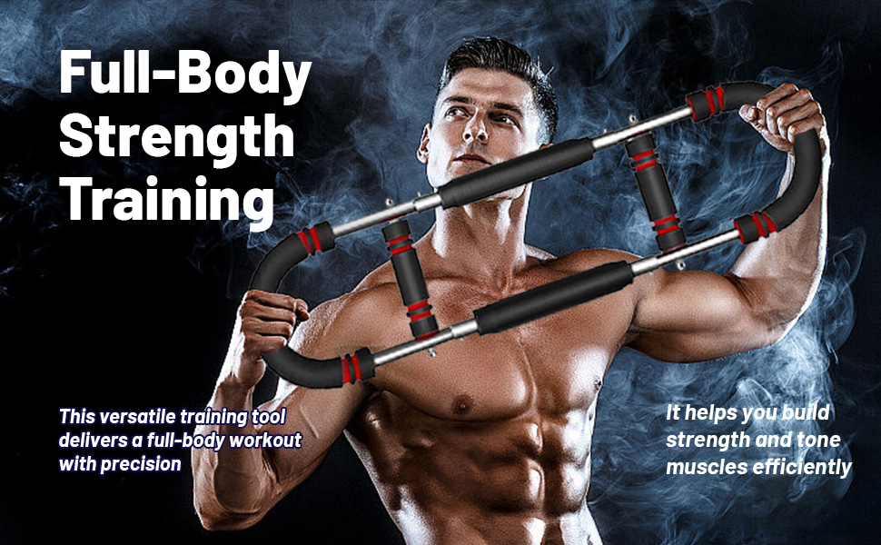 Full-Body Strength Training