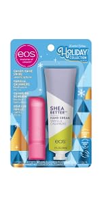 vanilla cashmere &amp; candy cane