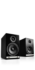 home theater speakers