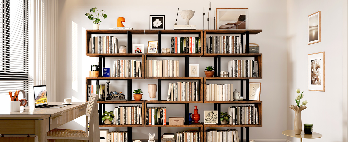 bookshelf