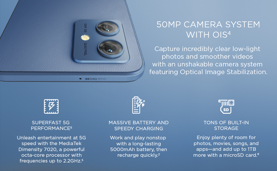 moto g54 5G