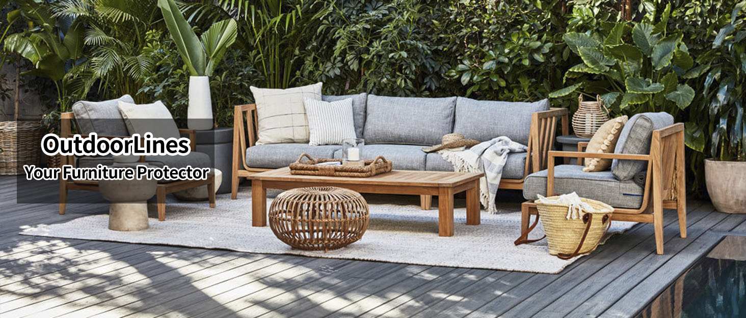 Patio Chair Cover