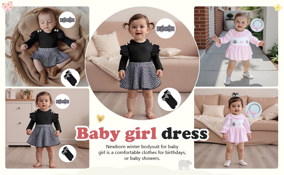 baby girl clothes