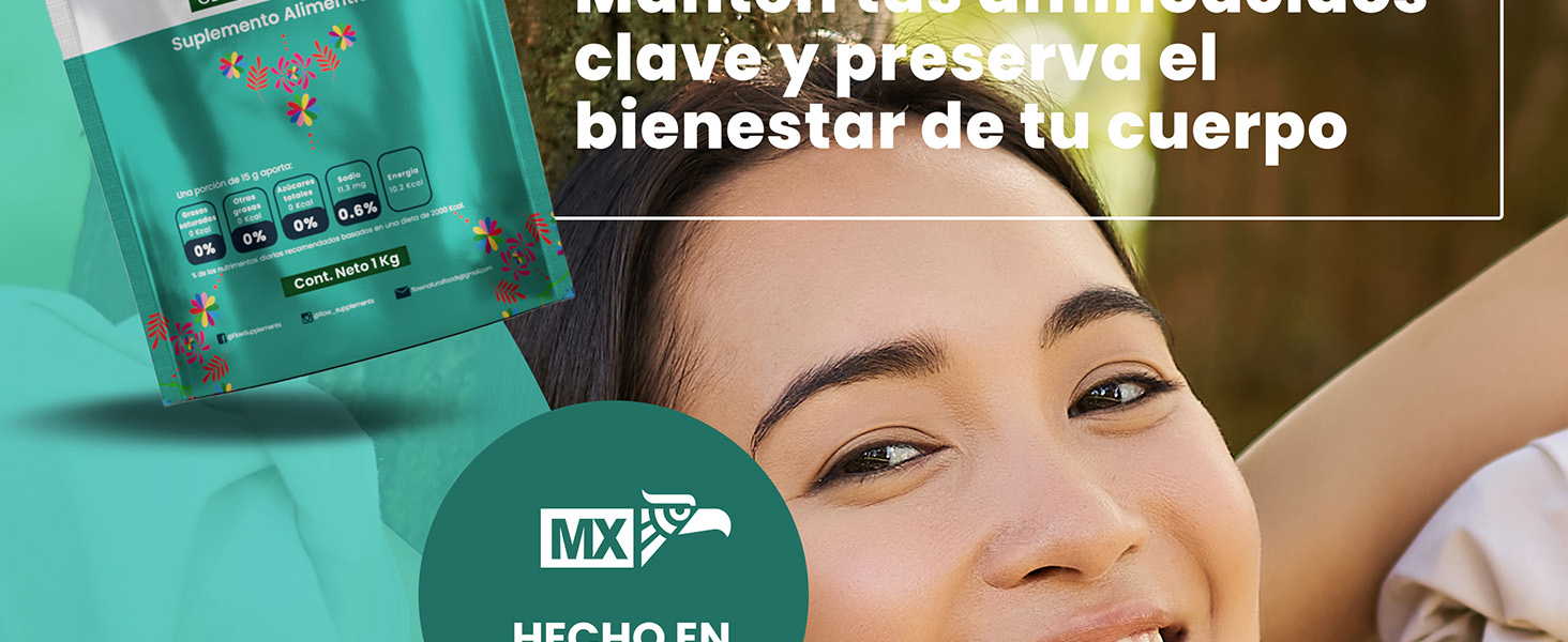 grenetina hidrolizada