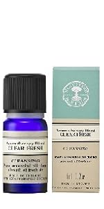 Amazon.co.jp: NEAL'S YARD REMEDIES(ニールズヤードレメディー