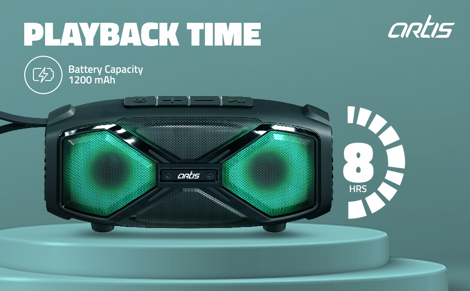 SoundMax200