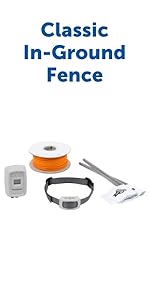 in ground fence diy