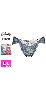 Amazon.co.jp: [サルート] ワコール wacoal salute PTJ594 94