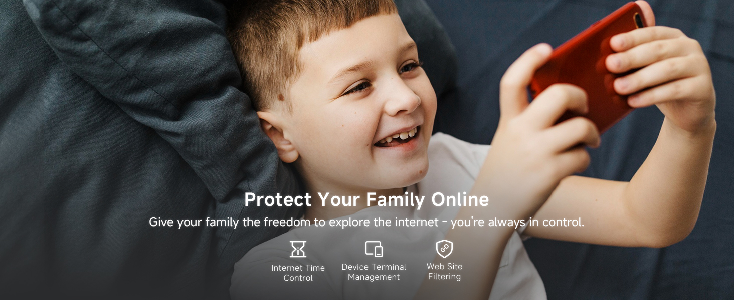 Parental Controls