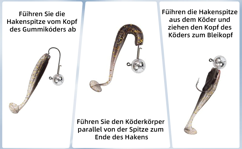 fishing hooks carbon steel