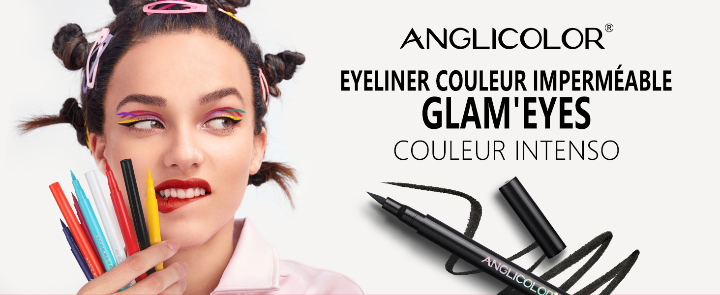eyeliner