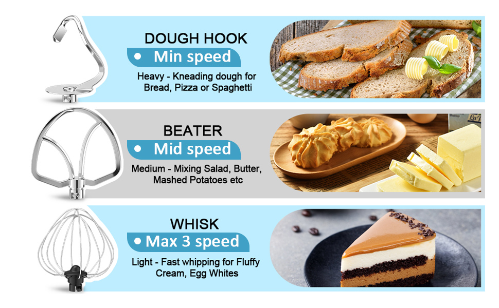 Robot Pétrisseur Robot Petrin multifonction