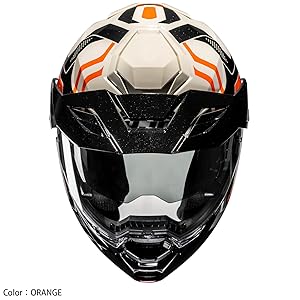 ひまち Amazon.co.jp: HJC HELMETS(エイチジェイシーヘルメット) バイク