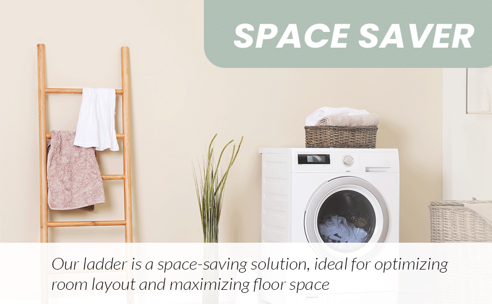 space-saving solution