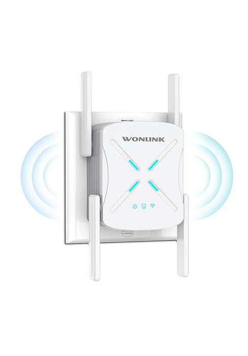 WiFi Extenders