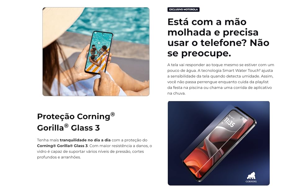 moto g15