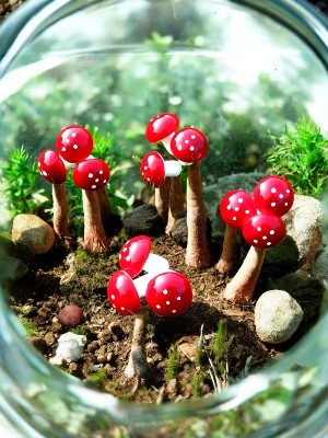 Small manufacture image 1