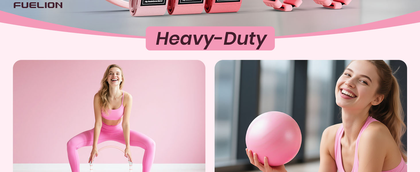 women's pilates sets