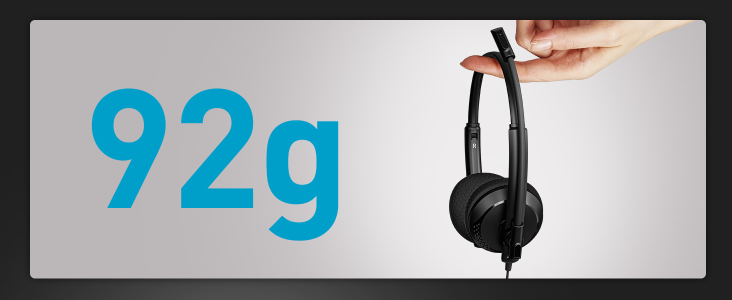 headphones with microphone
